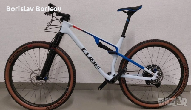 Нова вилка RockShox SID SL Ultimate 100mm Boost 29, снимка 7 - Велосипеди - 53811359