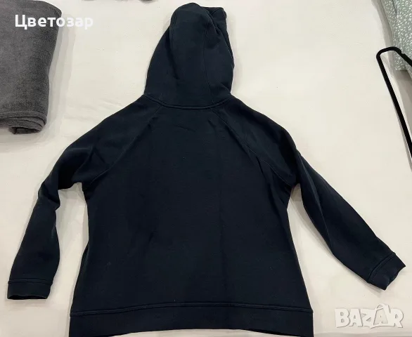 Nike Hoodie Men, снимка 4 - Спортни дрехи, екипи - 56074671