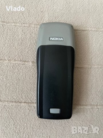 Телефон Nokia 1100, снимка 2 - Nokia - 41817161