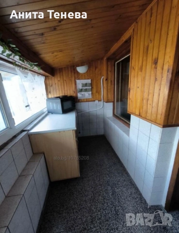 Давам под наем двустаен апартамент до Борисовата градина, снимка 7 - Апартаменти - 53411943