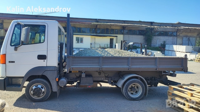 Транспортни услуги със самосвал . Изкопни услуги с мини багер. , снимка 3 - Транспортни услуги - 52306071