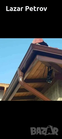 Американски безшевни улуци, снимка 5 - Тенекеджийски услуги - 53799539