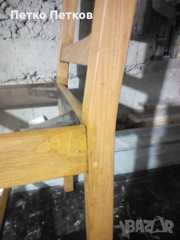  Боядисване , реставрация на стари врати и мебели, снимка 12 - Бояджийски услуги - 35093797