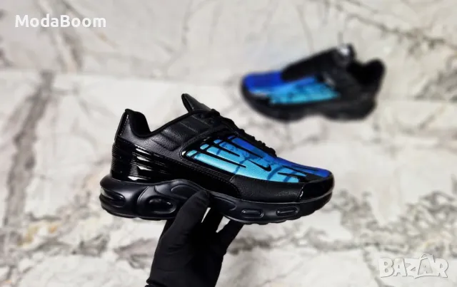 Nike спортни мъжки маратонки , снимка 7 - Маратонки - 48736441