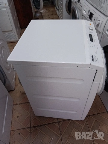 Пералня Миеле Miele W 4144 6кг А+++ Made in Germany 2 години Гаранция!, снимка 5 - Перални - 53570926