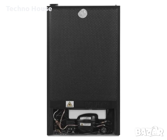 Хладилник Tomado TLT4702B, снимка 6 - Хладилници - 52907288