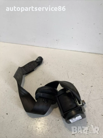 Заден десен колан за безопасност за KIA Venga 1.4 CRDi (2012) 89820-1P000