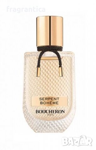 Boucheron Serpent Boheme EDP 90ml парфюмна вода за жени, снимка 1 - Дамски парфюми - 39243380