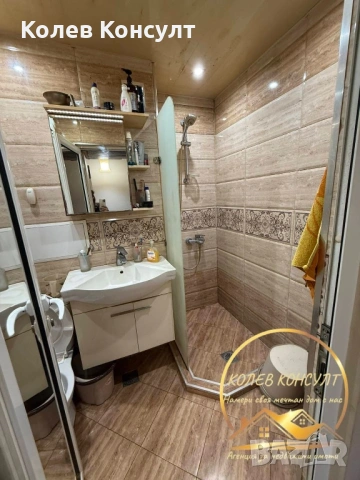 Апартамент град Харманли, снимка 8 - Апартаменти - 53698589