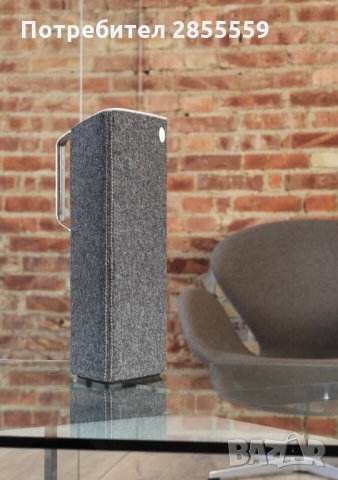 Libratone активна дизайнерскa тонколона  , снимка 3 - Тонколони - 34575315