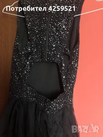 Абитуриентска рокля, снимка 6 - Рокли - 49663974