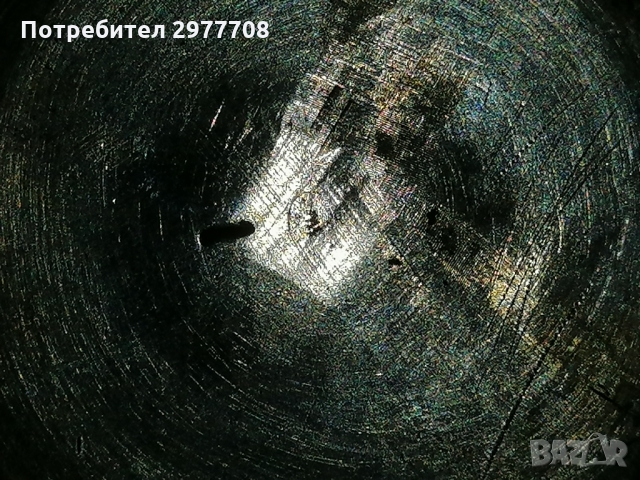 Античен сребърен чайник , снимка 5 - Антикварни и старинни предмети - 36063564