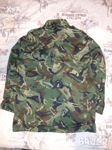 Оригинална шуба на Българската Армия, снимка 5 - Други - 41314145