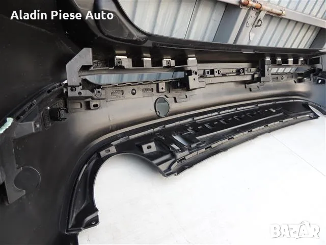 Задна броня Ford Edge година 2016-2017-2018-2019-2020 код GT4B-17F954-AGW / GT4B-17F001-AGW , снимка 8 - Аксесоари и консумативи - 50439757