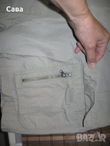 Къси панталони COLUMBIA  мъжки,Л-ХЛ, снимка 6 - Къси панталони - 42015309