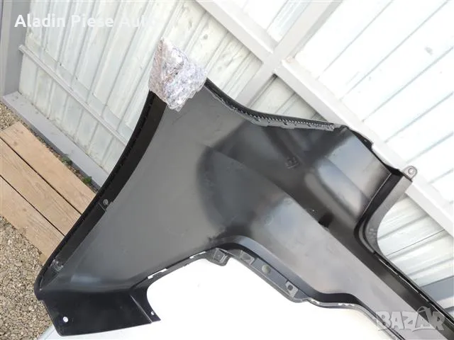 Задна броня Киа Рио Седан код 86611-1W500 , снимка 7 - Аксесоари и консумативи - 49524268