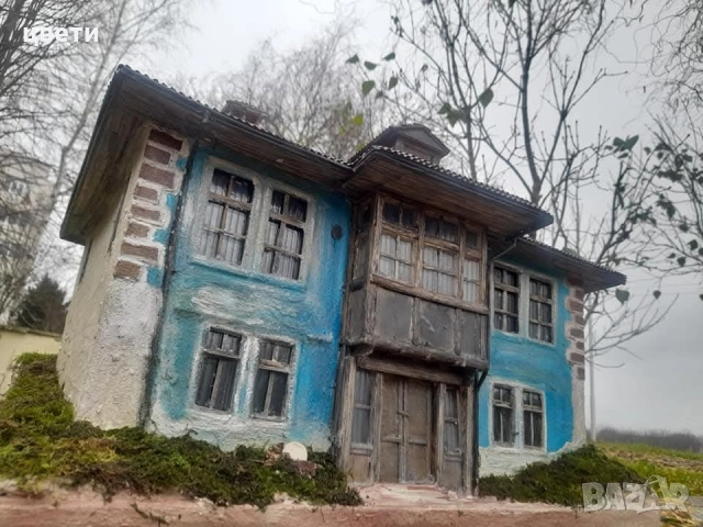 изработка по поръчка на триизмерни прототипи(макети), снимка 13 - Антикварни и старинни предмети - 53783752