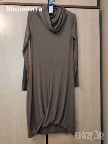 Спортна рокля