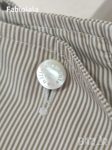 Claudia Sträter blouse S, снимка 5 - Блузи с дълъг ръкав и пуловери - 49231917