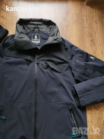 MASCOT ADVANCED - мъжко работно яке Л, снимка 3 - Якета - 49454427