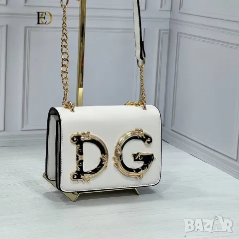 чанти Dolce&Gabbana , снимка 1 - Чанти - 49033486