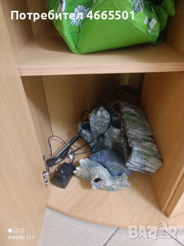 Аквариум JUWEL TRIGON 200, снимка 6 - Аквариуми - 52599323