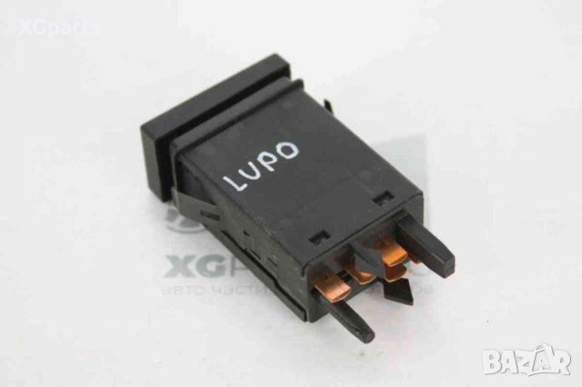  Бутон подгрев за Volkswagen Lupo (1998-2005), снимка 2 - Части - 42726827