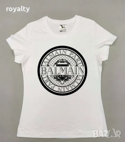 Balamin дамски тениски 