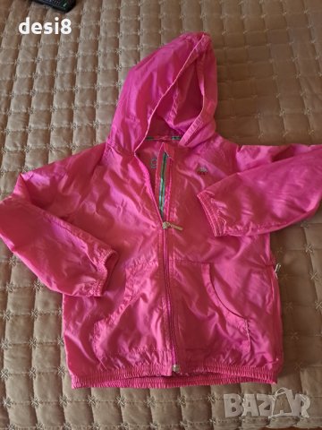 Деско яке GAP шушляково, снимка 1