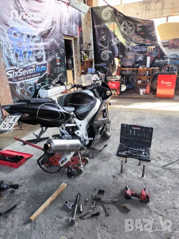 Автосервизи услуги , снимка 7 - Сервизни услуги - 55989261