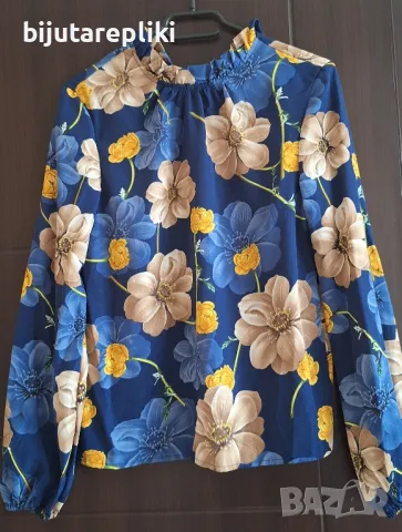 дамски ризи, блузи, рокли, панталони, снимка 18 - Тениски - 49959120