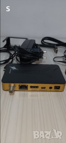 Сателитни приемници, снимка 11 - Приемници и антени - 39674379