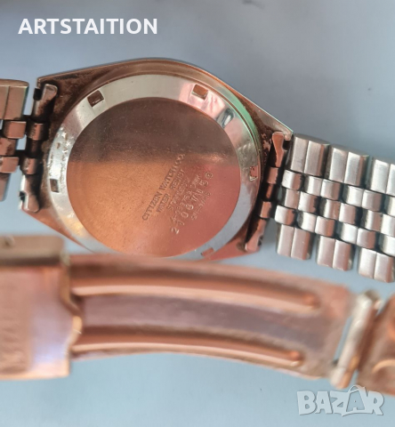 Колекционерски часовници, снимка 8 - Колекции - 36267087