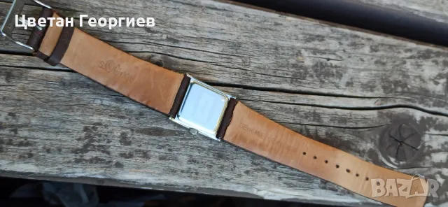 дамски часовник s.Oliver, снимка 8 - Дамски - 47593552