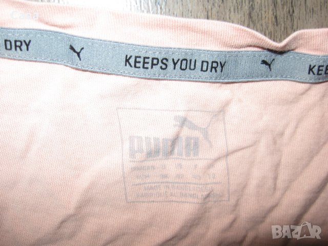 Тениска PUMA   дамска,М