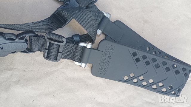 Регулируема презрамка за камера, фотоапарати Carry speed. , снимка 4 - Чанти, стативи, аксесоари - 42011448