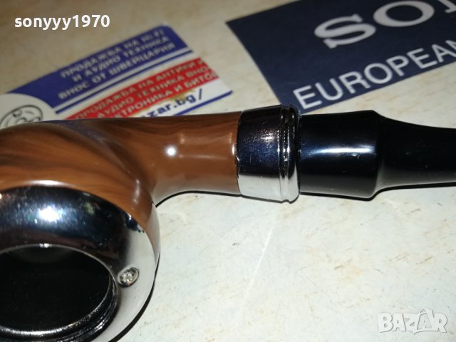 ЛУЛА-НОВА С ИНОКСОВИ РИНГОВЕ 1707231114, снимка 9 - Лули - 41572491