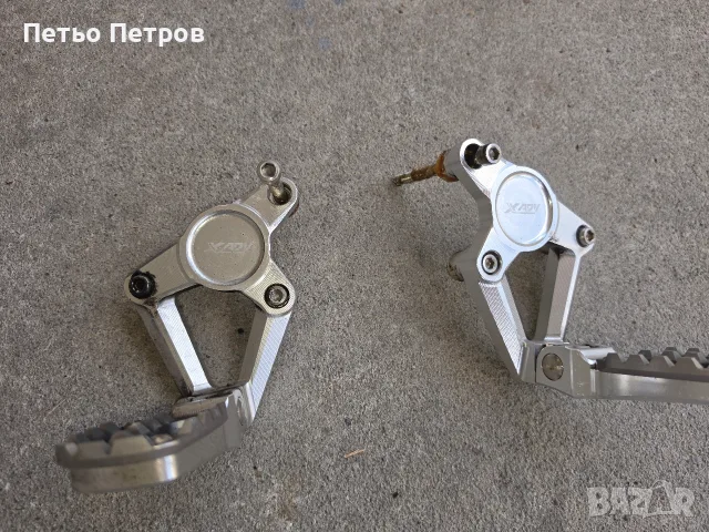 Off road степенк за Honda X-adv 750 2016-2020г.