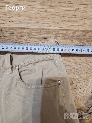 Мъжки дънки  Hugo Boss Размер  31-34, снимка 3 - Дънки - 41260405