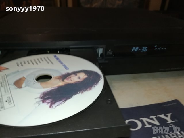 LG RH4820B HDD/DVD RECORDER-ВНОС GERMANY LNV2908230821, снимка 12 - Плейъри, домашно кино, прожектори - 42005930