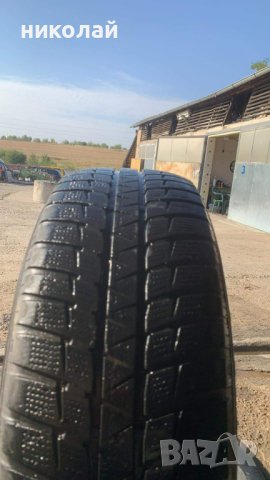 зимни гуми 215/60/16, снимка 12 - Гуми и джанти - 42368844