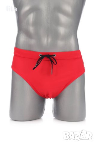 Мъжки бански KARL LAGERFELD оригинални Размер М 