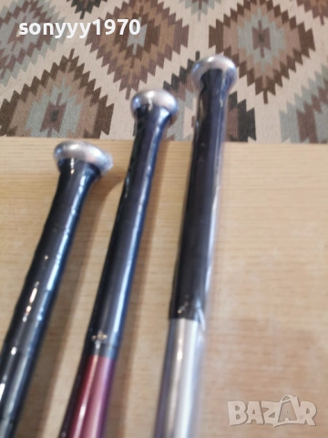 БУХАЛКА ПО ИЗБОР-АЛУМИНИЕВА-3 РАЗМЕРА 2602261701, снимка 10 - Колекции - 53635589