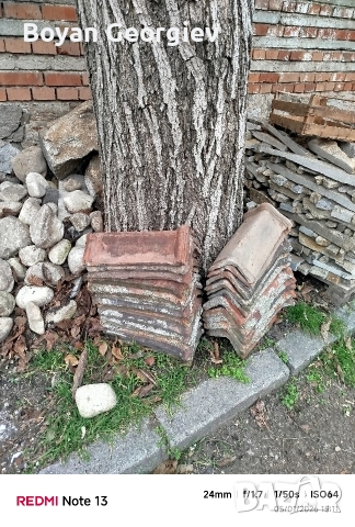 Капаци за покрив