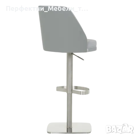 Луксозни бар табуретка/бар стол висок клас за 5* лоби бар,ресторант,хотел,за дискотеки и частен клуб, снимка 4 - Обзавеждане за заведение - 47692472