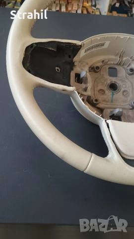 Волан за Fiat 500 735633755, снимка 10 - Части - 52881781