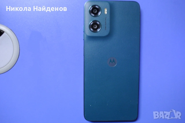 Motorola Moto G05, снимка 6 - Motorola - 53100265