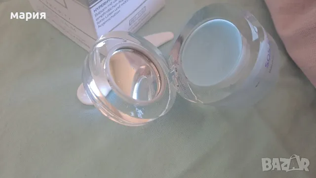 SOS eye balm Cristian Breton, снимка 11 - Козметика за лице - 49414003