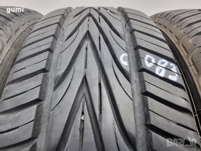 2бр летни гуми 175/60/14 Vredestein C083 