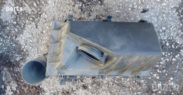 Филтърна Кутия 2.2CDI Мерцедес Е класа W210 (2), снимка 3 - Части - 48623966